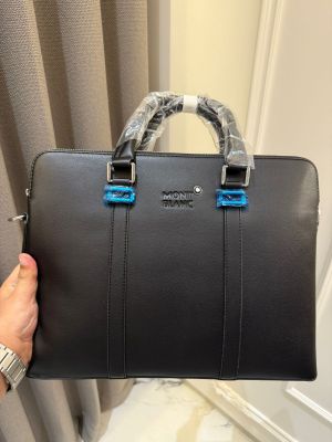 Mont Blanc Laptop Bag W1967