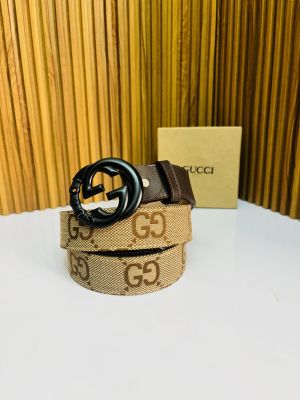 86 GUCC_I PREMIUM QUALITY BELT