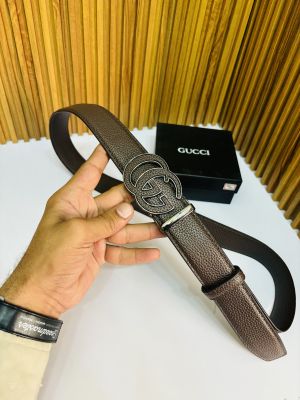 201 GUCC_I PREMIUM QUALITY AUTOMATIC LOCK BELT
