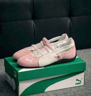 PUMMA SPEED CAT BALLET PINK