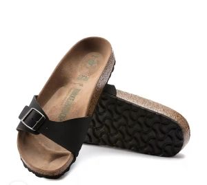 BIRKENSTOCK Madrid Madrid Birko-Flor Womens