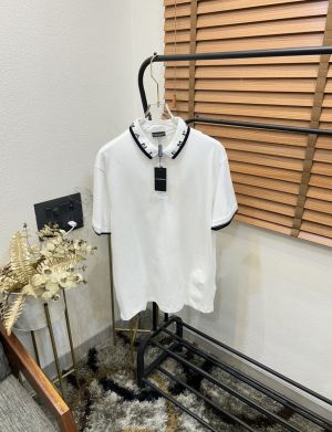 Emporio Arman_i Imported Very Premium Polo T-shirt (DN 553)