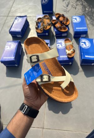 Birkenstock Mayari Birko Flor
