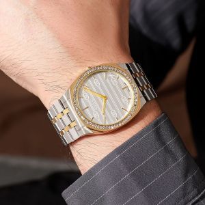 Gucc_i 25H Premium Unisex Watch Store Article