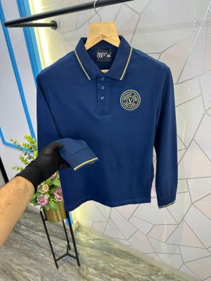 Versace Premium Quality Full Sleeves T-Shirt Store Article 