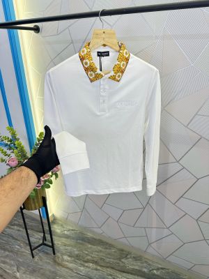 Versace Premium Quality Full Sleeves T-Shirt Store Article 