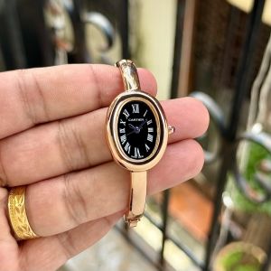 Cartie_r Mini Baignoire Copper-Black