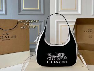Coach_Carmen_Large_Hobo_Premium_Highend_With_Box_Packing