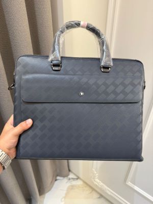 Mont Blanc Laptop Bag M 1977