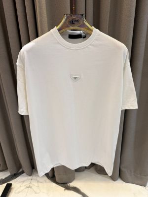 Prad_a Premium Oversized Tshirt 