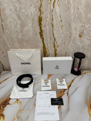 Chanel_Premium_Double_Buckle_Belt_Combo_With_Dust_Bag_And_Dust_Bag_Including_CarryBag_(C4-Black)