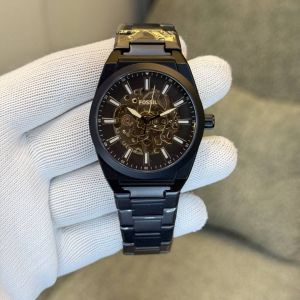 FOSSIL_AUTOMATIC