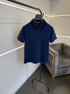 Tommyhilfiger imported polo tshirt blue sale