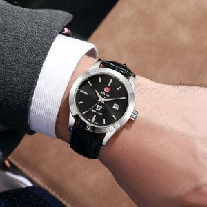 Rad o Captain Cook Quartz