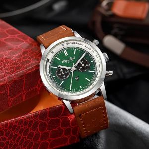 Breitling Top Time Premier Chronograph WC03