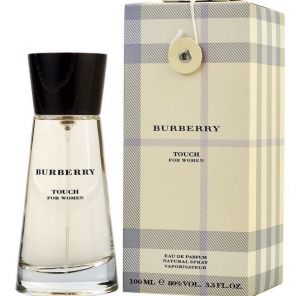   _Bur berry touch for women