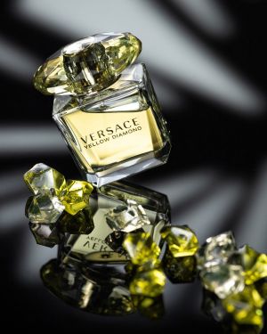 Versace Yellow Diamond EDT 90ML
