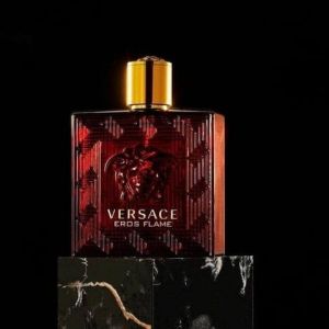 Versace Eros Flame Red EDP 100ML 