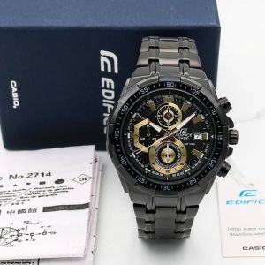 Casio Edifice EFR 539 ( All working )