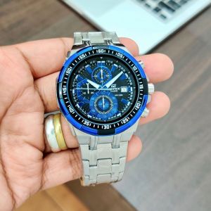Casio Edifice EFR 539 ( All working )