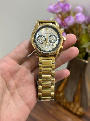 Patek_Philippe All Chrono Working