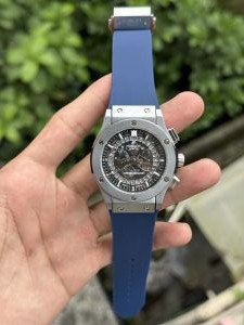 Hublot Bigbang Chronograph (All working)