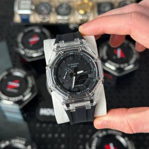 Casio G Shock GM 2100
