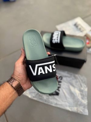 VANS  COSTA SLIDE
