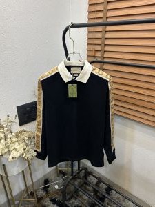 Gucc_i Full Sleeves Very Premium Imported Polo T-shirt (DN 609)