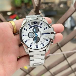 Diese_l 10 bar only the brave