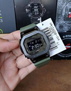 CASIO G-SHOCK