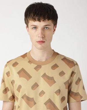 Hugo _ Boss Premium Quality Round Neck T-Shirt Store Article 