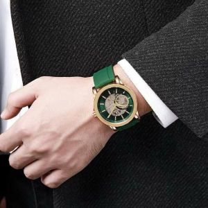 Arman_I Exchange Automatic Watch 