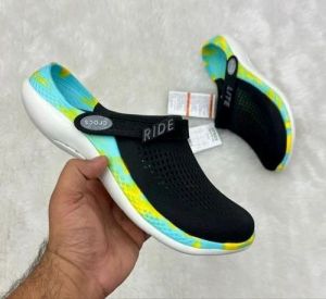 CROC S LITE RIDE 360 CAMOUFLAGE