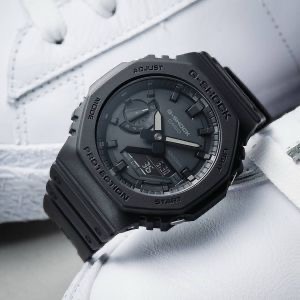 G Shock Watch 