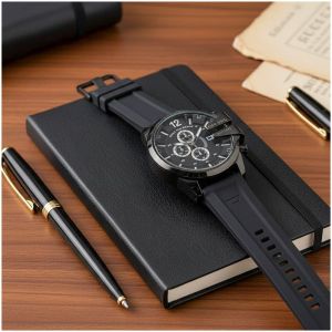 Diese_l Mega Chief Set Chronograph