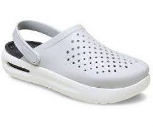 CROC.S LITE RIDE INMOTION GREY