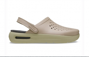 CROC S INMOTION CLOGS FAUGE