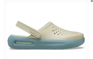 CROCCS LITE RIDE INMOTION SKY BEIGE