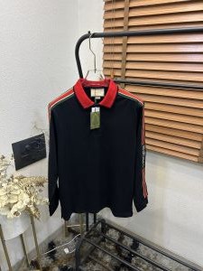 Gucc_i Full Sleeves Very Premium Imported Polo T-shirt