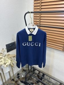 Gucc_i Full Sleeves Very Premium Imported Polo T-shirt