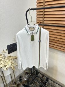 Gucc_i Full Sleeves Very Premium Imported Polo T-shirt (DN 609)