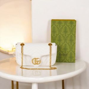 Gucci_GG_Marmont_Matelasse_Shoulder_Bag_With_OG_Box_&_Dust_Bag_(White-729)