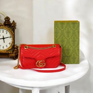 Gucci_GG_Marmont_Matelasse_Shoulder_Bag_With_OG_Box_&_Dust_Bag_(Red-529)