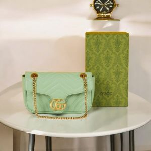 Gucci_GG_Marmont_Matelasse_Shoulder_Bag_With_OG_Box_&_Dust_Bag_(Green-536)
