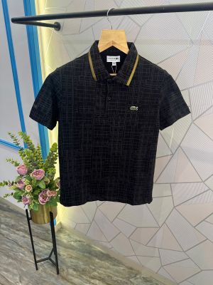 Lacost_E Premium Quality Polo T-Shirt Store Article 