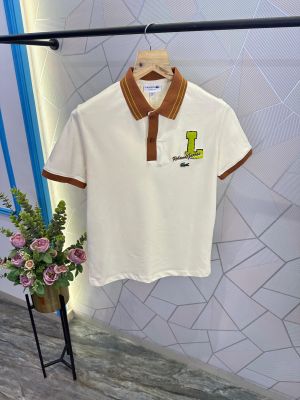 Lacost_E Premium Quality Polo T-Shirt Store Article 