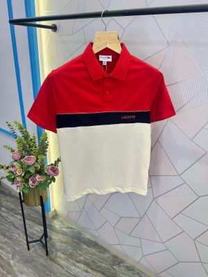 Lacost_E Premium Quality Polo T-Shirt Store Article 