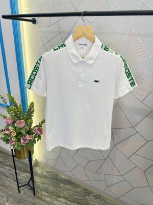 Lacost_E Premium Quality Polo T-Shirt Store Article 