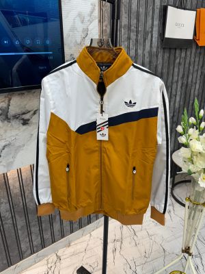 Adidas.Imported.Very.Premium.Windbreaker.Jacket.MR156